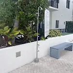 Master Bed Room In Calle Ocho