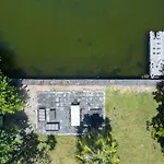 The Waterhouse- Amazing Villa With Infinity Pool