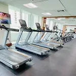 Luxury Mona Lisa Loft, Center Of Brickell Miami