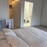 Master Bed Room In Calle Ocho