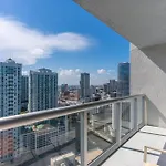 Large Suites In Hotel W With Bay Views