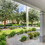 Home With Patio Near Zoo Miami And Black Creek Canal!