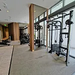Smark Brickell Condos With Free Parking By Cielo Stays