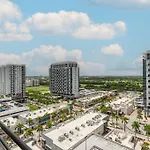 Wonderful Studio Apartment In Downtown Doral