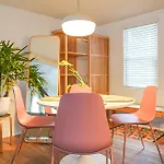 New Nordic Touch Loft, Central Location