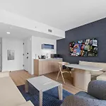 Luxury Condo With City Views In Downtown Miami