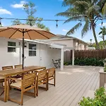Family Home In Miami