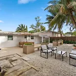 Family Home In Miami