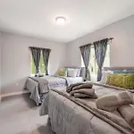 Spacious East Miami Duplex Delightful