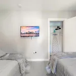 Spacious East Miami Duplex Delightful