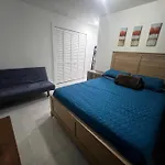 Private And Comfortable Suite Near Airport Miami