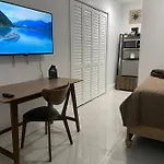 Private And Comfortable Suite Near Airport Miami