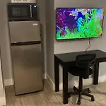 Spacious Private Room Close To Miami Attractions