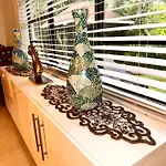 Modern Miami Oversized 3 Bedroom In Central Location