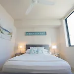 Oceana! 2Br With Rooftop Pool & Cabanas In The Miami World Center