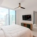 Stunning Downtown Apartment