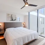 Stunning Downtown Apartment