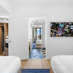 Miami Luxury 2Br With Panoramic Views