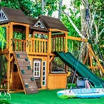 Lake Of Dreams Miami House