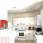 Pool Apartment Miami Design District- 2 Bedroom