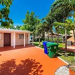 Hidden Tropical Gem Calle Ocho 1