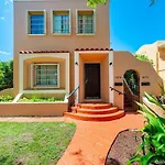 Hidden Tropical Gem Calle Ocho 1