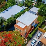 Hidden Tropical Gem Calle Ocho 1
