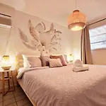 Hidden Tropical Gem Calle Ocho 1