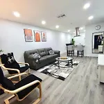 Paradise Gardens 2Bdr Unit Near Hardrock Stadium