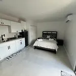 Luxury Studio