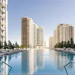 Luxury Waterfront 2 Bdrs Condo At Icon Brickell - W Hotel