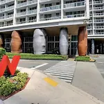 Luxury Waterfront 2 Bdrs Condo At Icon Brickell - W Hotel