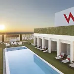 Luxury Waterfront 2 Bdrs Condo At Icon Brickell - W Hotel