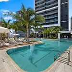 Ph 5107 Gale Luxury 1Br With Sea - Downtown Views