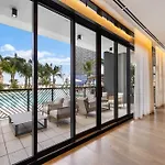 Ph 5107 Gale Luxury 1Br With Sea - Downtown Views