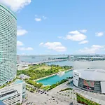 Ocean View 2 Bedroom Downtown 5 Minutes From Miami Beach