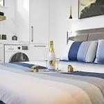 Modern Studio Near Design District, Wynwood