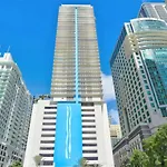 Bay View Brickell Bay Paradise With Pool And Gym