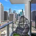 Beautiful Apartment With Gym And Amazing Pool