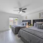 Experience Comfort Near Marlins Park