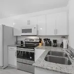 Experience Comfort Near Marlins Park