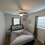 Designed Private Suites In Miami