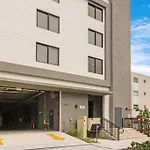 King Bed 2B 2Ba Oasis Minutes To Brickell 6 Guests