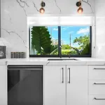 Stylish Oasis In Design District, Near Wynwood