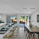 Up To 12 Guests! Modern Villa Near Wynwood 29!