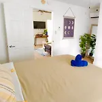 Intimate Casita Mia Minutes Away From Airport, Calle 8, Brickell, Coral Gables, The Beach And More!