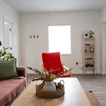 Casa Mia Central Location, Free Parking, Fully Equipped