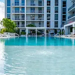 Family-Friendly 3Br Near Downtown Miami With Parking