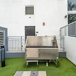 Family-Friendly 3Br Near Downtown Miami With Parking
