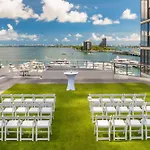 Miami Marriott Biscayne Bay